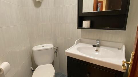 Foto 4 de Dúplex en venda a Calle Pico Agudo, 2, Coto Carcedo, Asturias