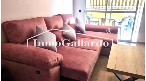 Foto 3 de Pis en venda a Cotomar, Málaga