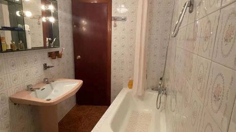 Foto 2 de Piso en venta en Rúa Fontiña, 25, Ponteceso, A Coruña