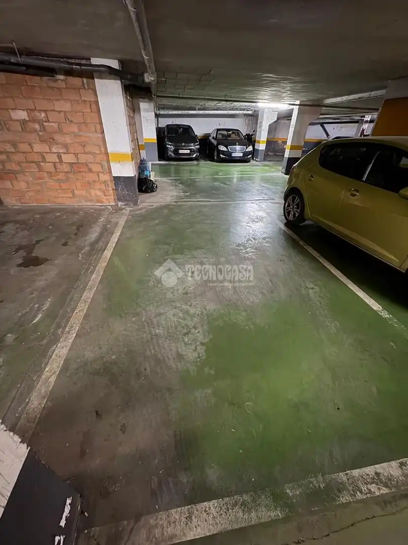 Individual en venda a Nuevo Parque - Los Rosales - Tráfico Pesado, imagen 10