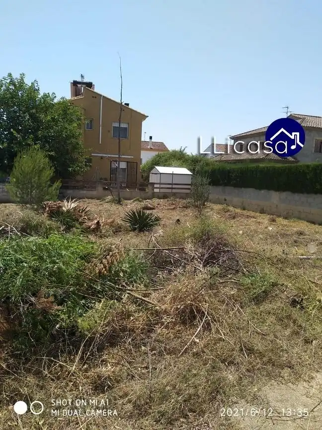Terreny residencial en venda a Urbanizaciones, imagen 6