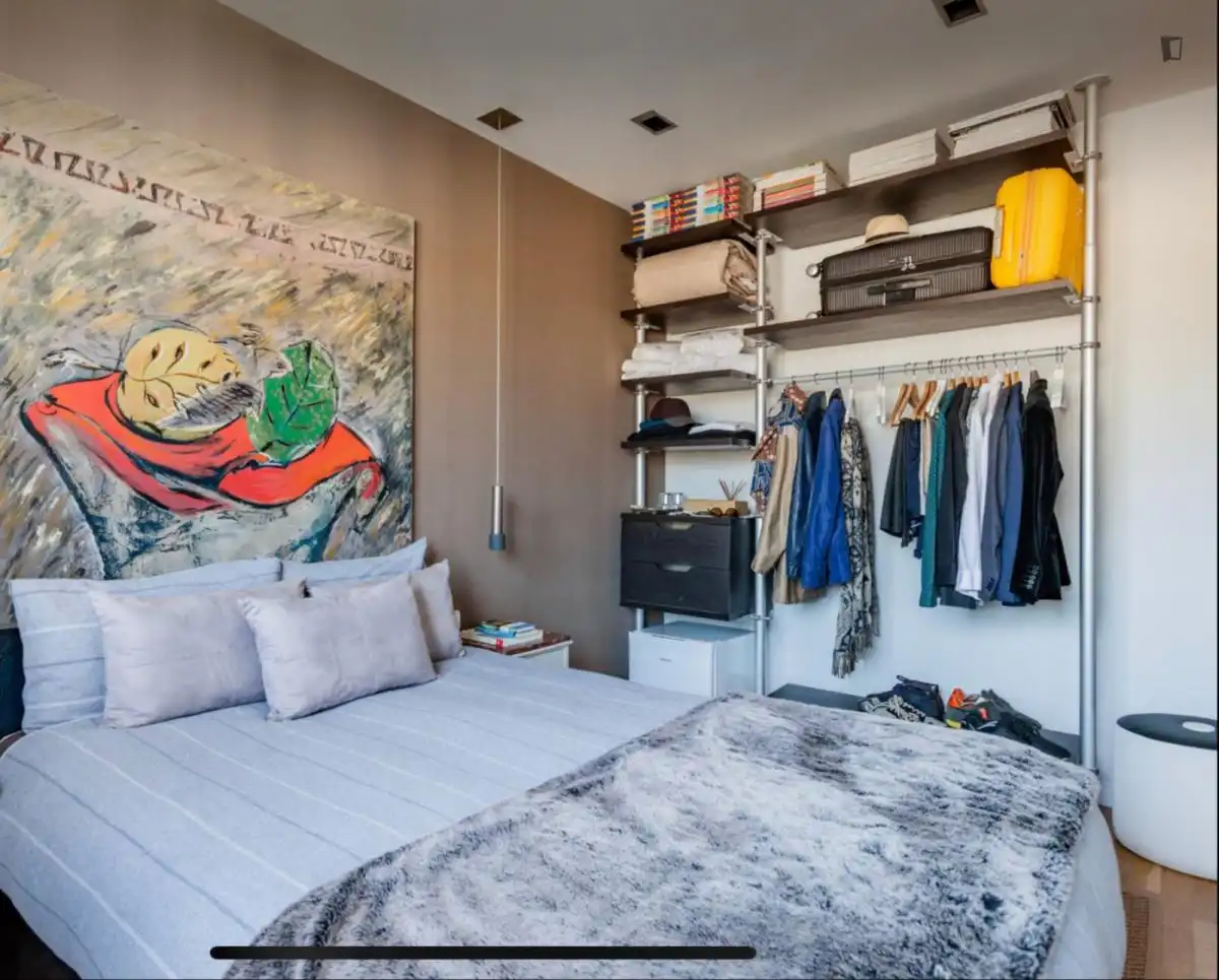 Habitación en El Raval