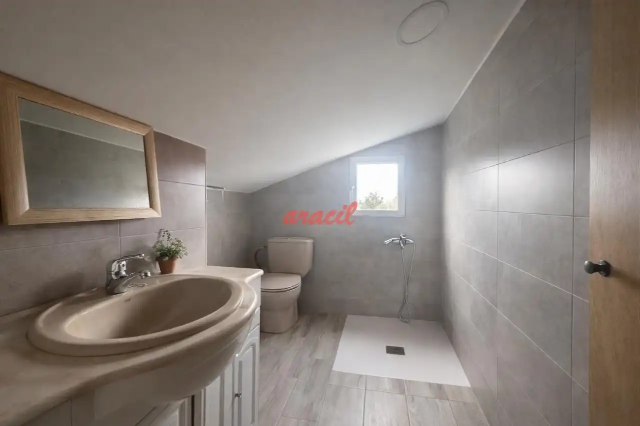 Chalet con jardín en venta en O Pereiro de Aguiar, imagen 9