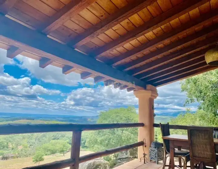 Finca rústica en venta en Las Coronillas, Jarandilla de la Vera, Spain, -1, Jarandilla de la Vera