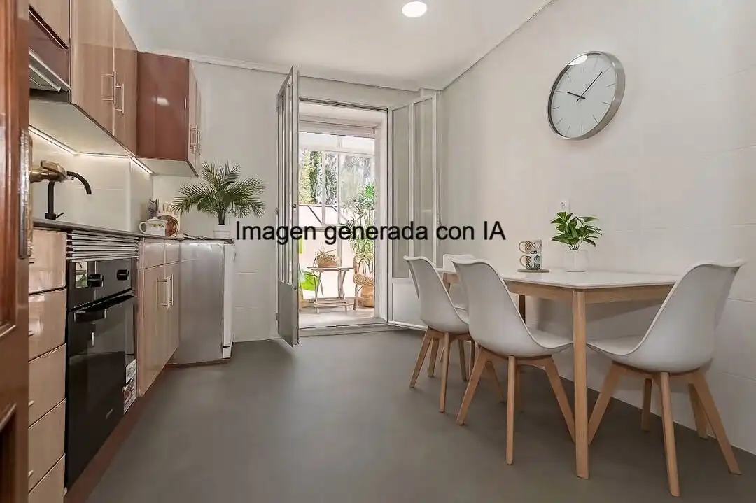 Pis amb terrassa en venda a Villava / Atarrabia, imagen 13