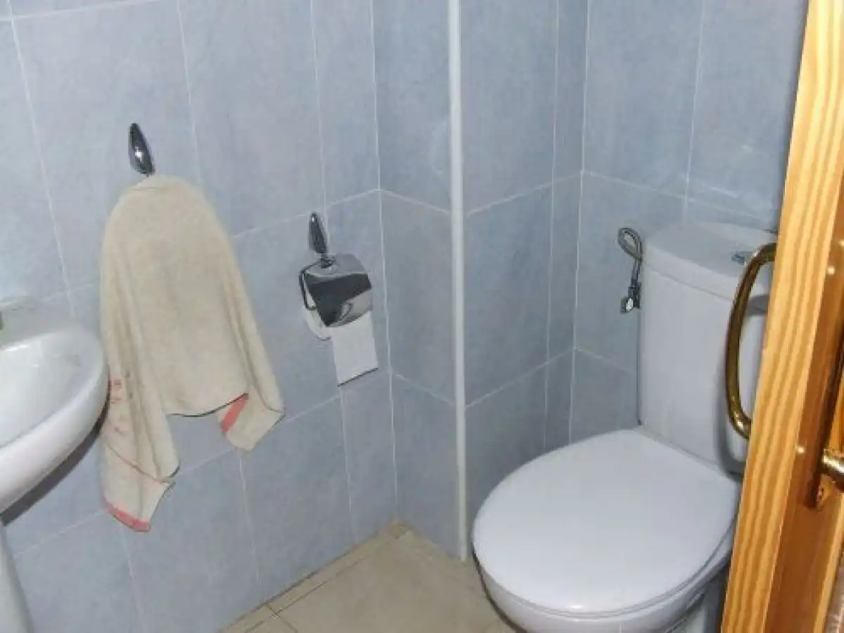 Piso con terraza en venta en Borja, imagen 10