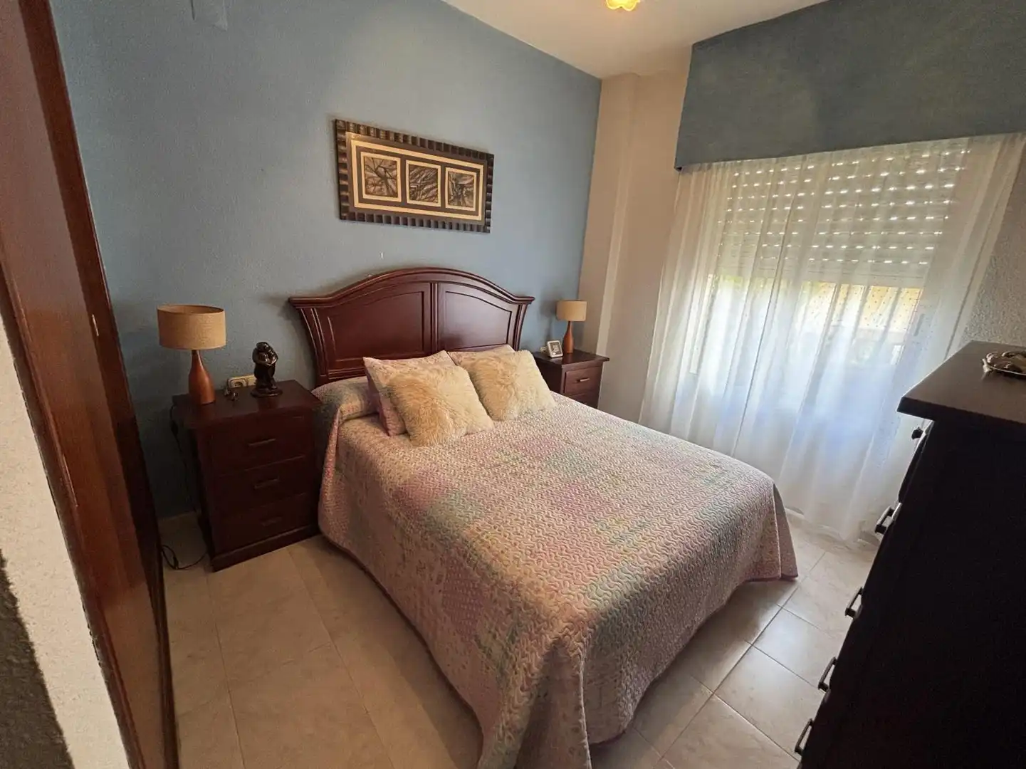 Habitación de Piso en venta en El Portil con Piscina