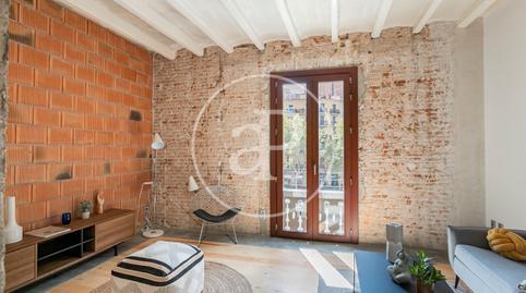Photo 2 of Flat to rent in Carrer del Comte D'urgell, Sant Antoni,  Barcelona Capital