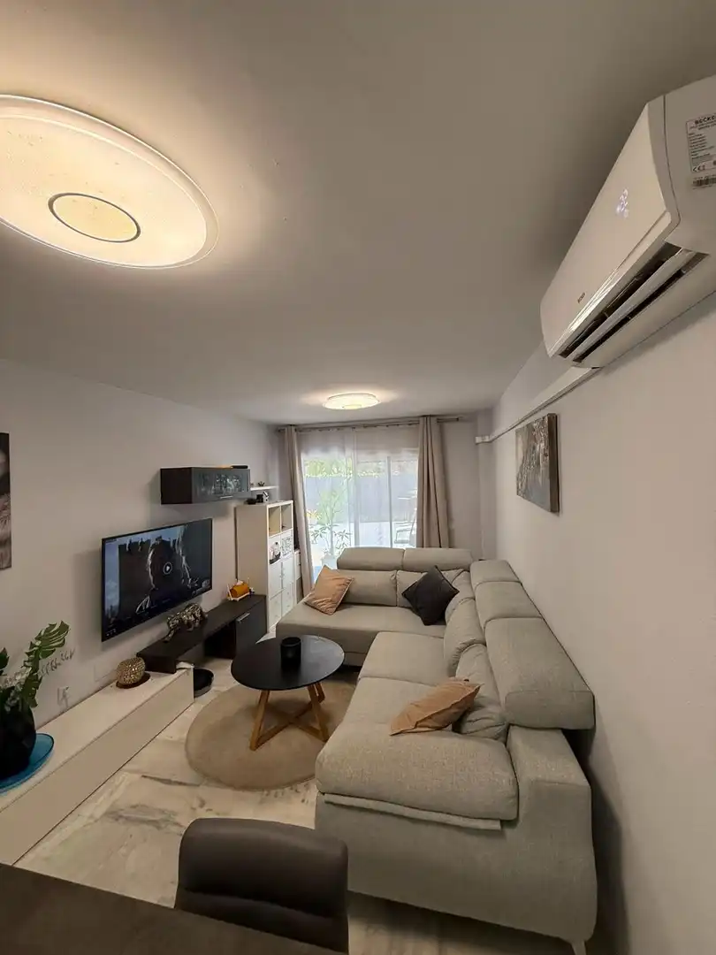 Apartment with pool for sale in Riviera del Sol, imagen 9