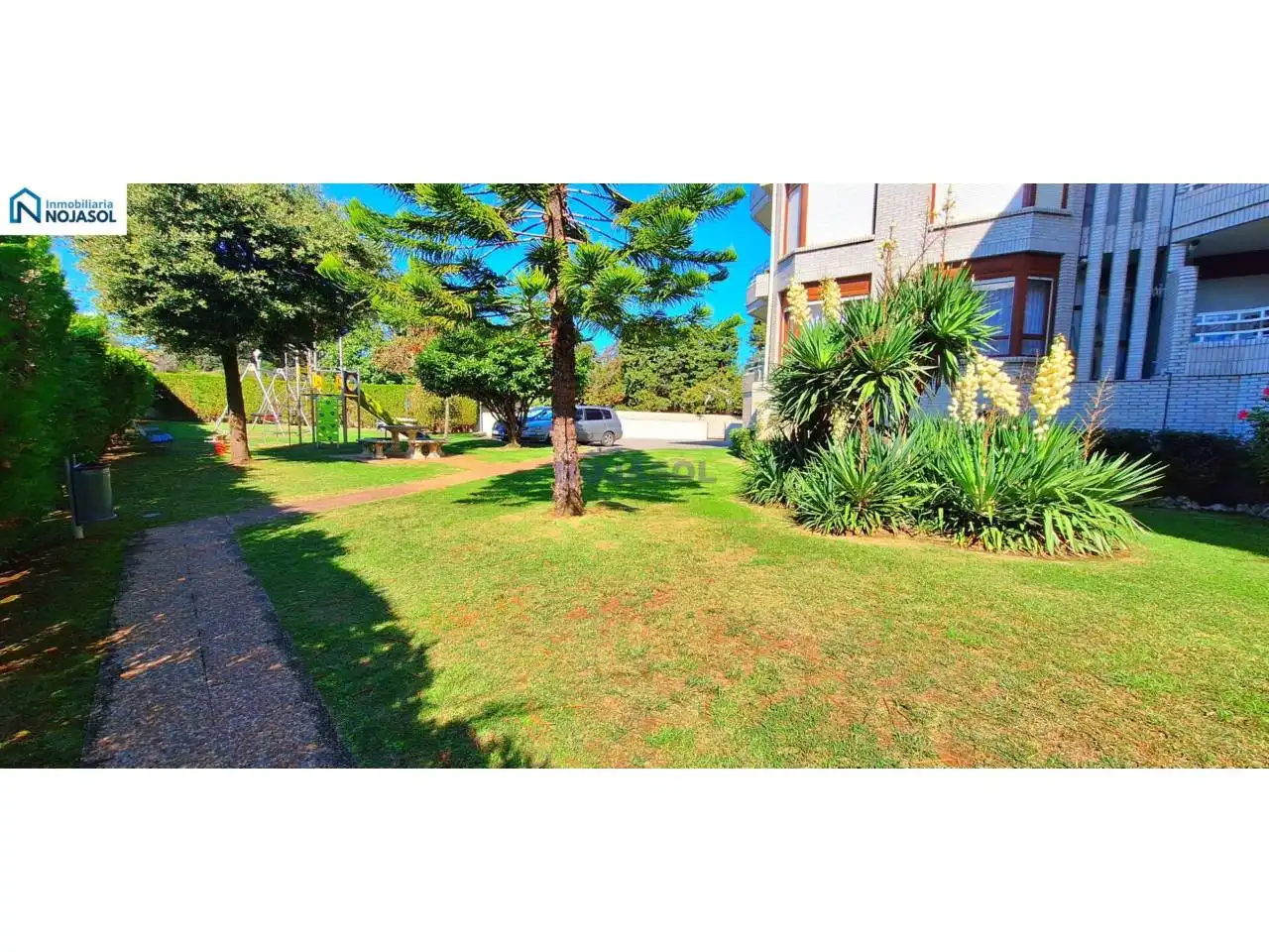 Apartamento con piscina en venta en Calle Salceda, imagen 64