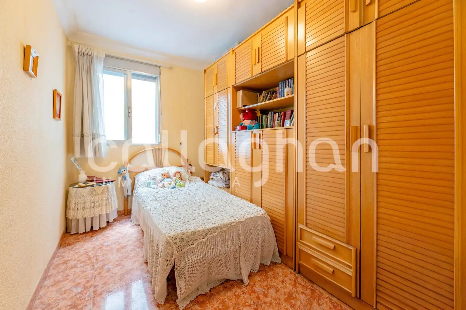 Habitación de Piso en venta en Valencia con Terraza