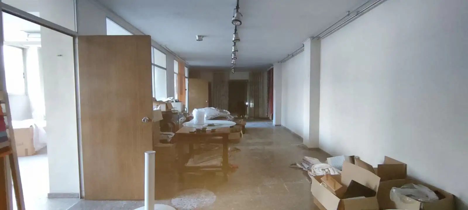 Nave industrial en venta en Alcoy / Alcoi