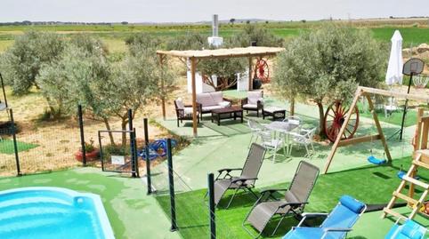 Foto 2 de Casa o xalet en venda a Alcalá del Júcar, Albacete