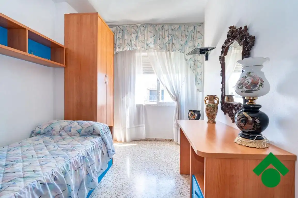 Wohnung mit Terrasse zum Verkauf in Santa Fe, imagen 32