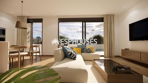 Villa pareada de obra nueva en Dolores, imatge 2