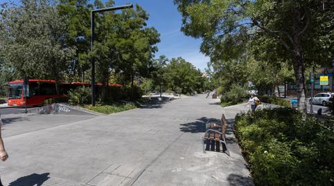 Photo 4 of Flat to rent in Avenida de la Constitución, 20, Centro - Sagrario,  Granada Capital