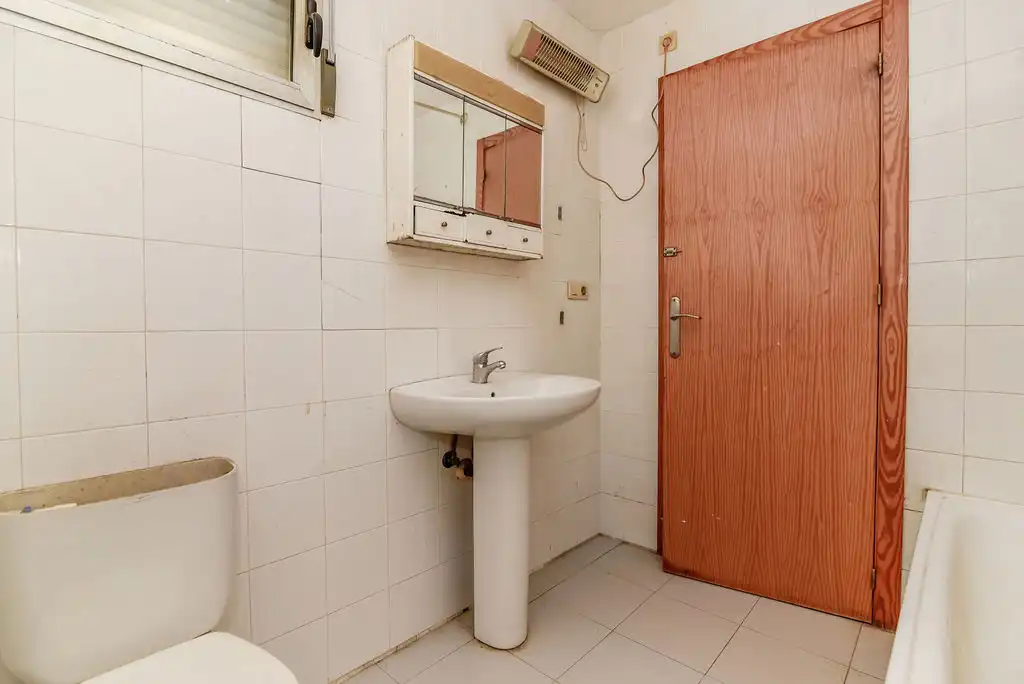 Badezimmer von Einfamilien-Reihenhaus zum Verkauf in Archena