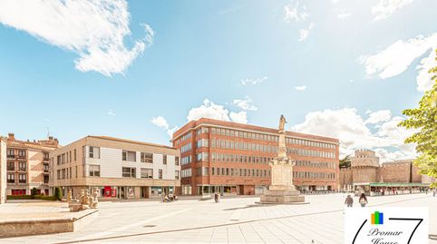 Foto 5 de Piso en venta en Santa Teresa, Centro, Ávila Capital