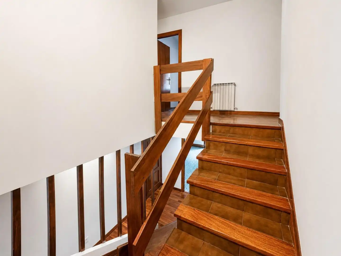 Maisonette zum Verkauf in Santander mit Heizung, Terrasse und Balkon