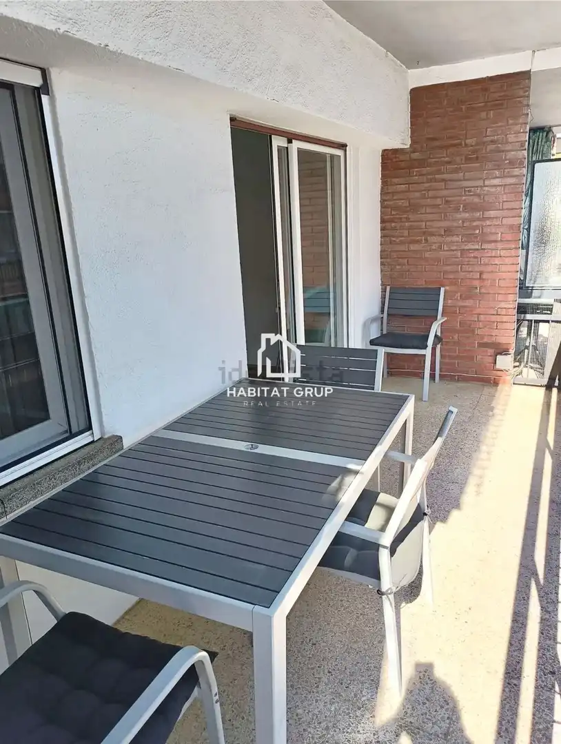 Terrassa de Pis en venda en Calafell amb Aire condicionat, Calefacció i Terrassa
