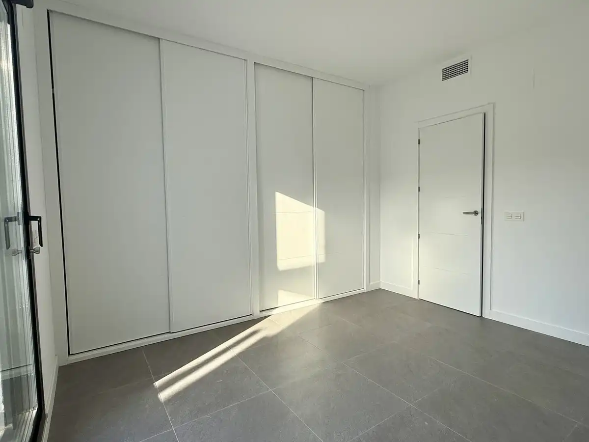 Home with pool for sale in El Faro de Calaburra - Chaparral, imagen 11