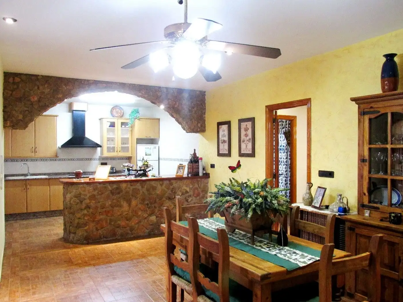 Villa avec piscine à vendre à Archena, imagen 3