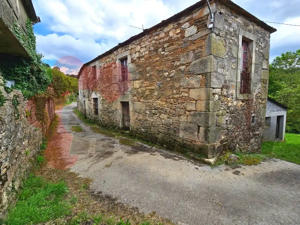 Casa in vendita a Lugar Outeiro - Pq Piñeira, imagen 7