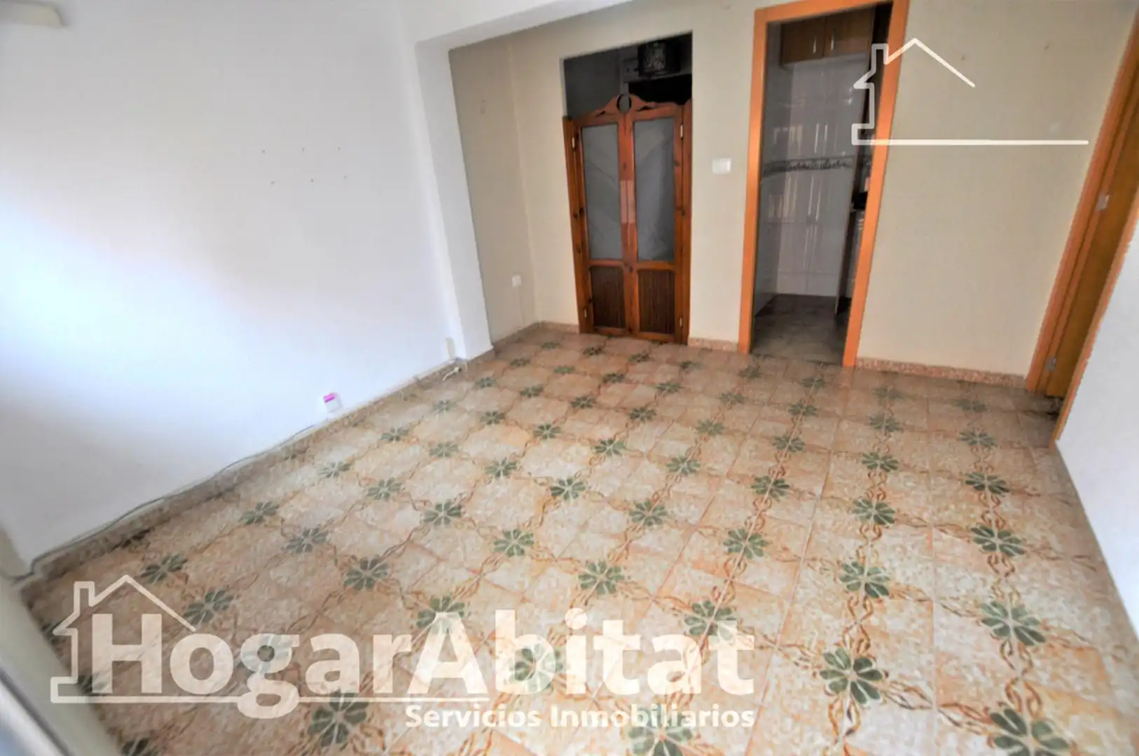 Wohnung zum Verkauf in Manises mit Balkon