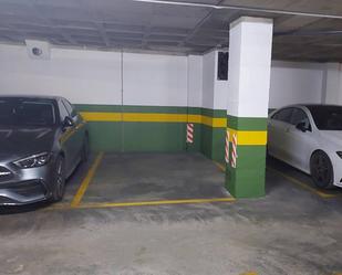 Parking of Garage to rent in  Valencia Capital