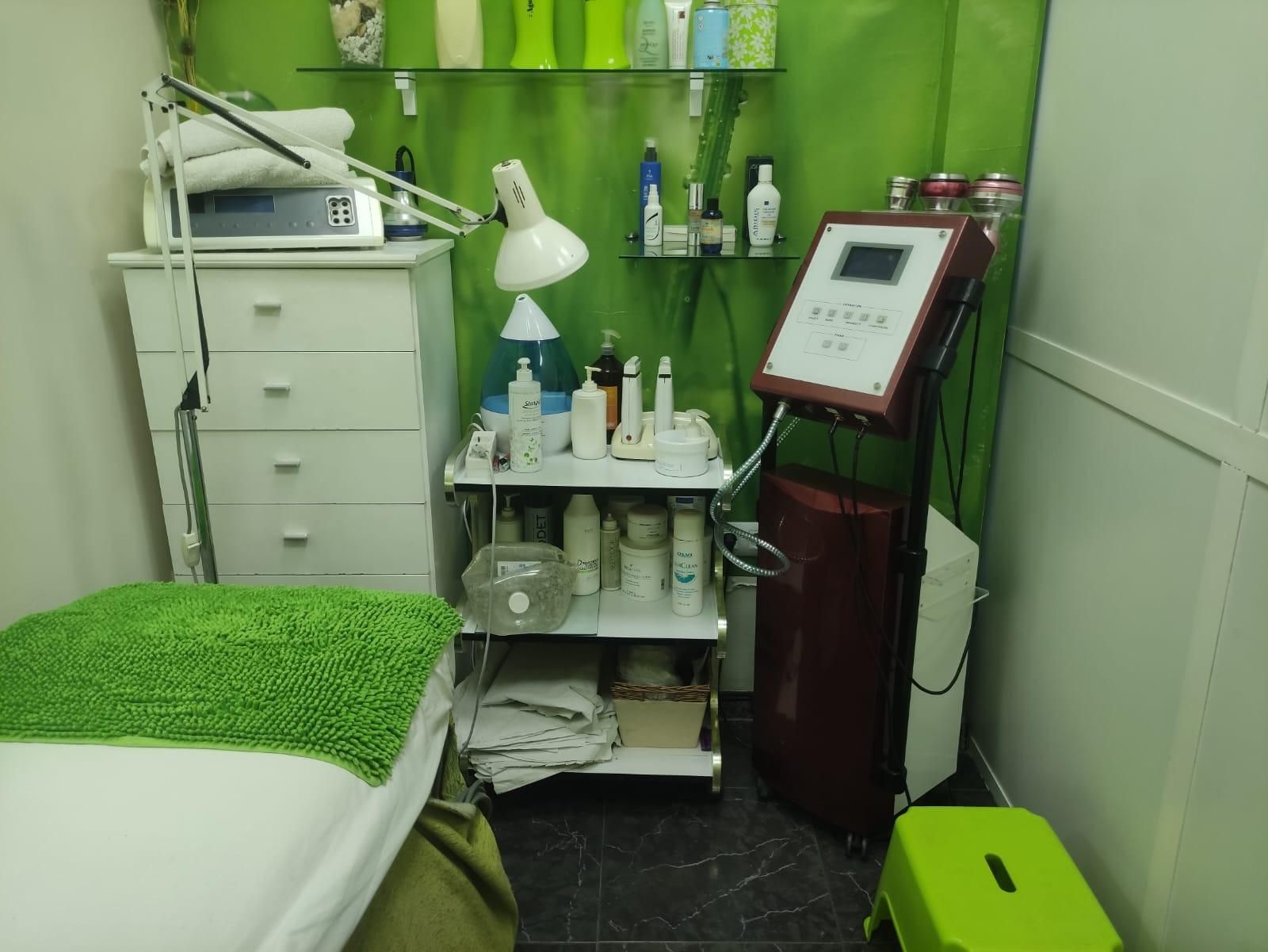 Bedroom of Premises for sale in Ciudad Real Capital  with Furnished