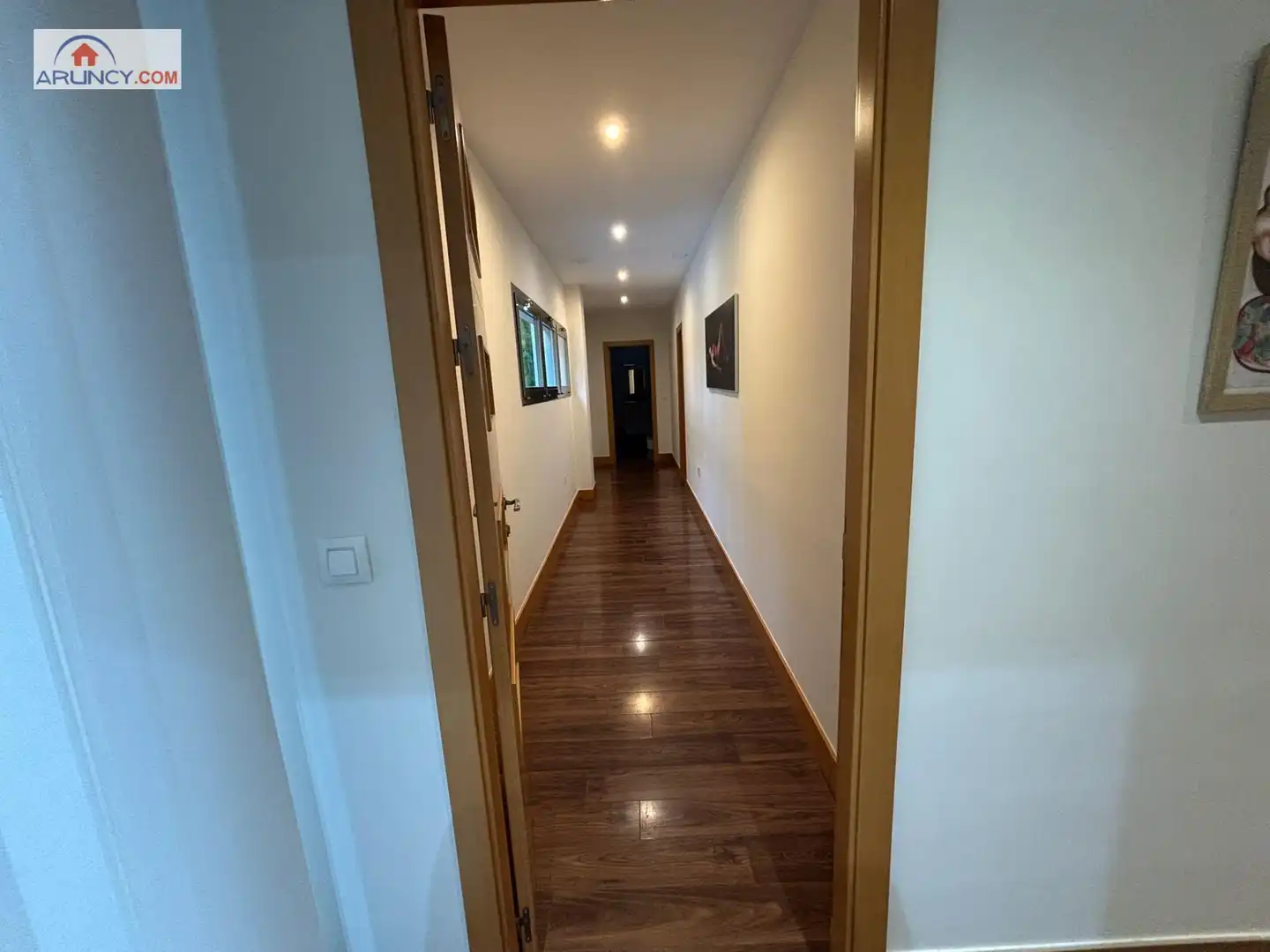 Casa o xalet en venda en Alcalá de Guadaira amb Aire condicionat, Jardí privat i Traster