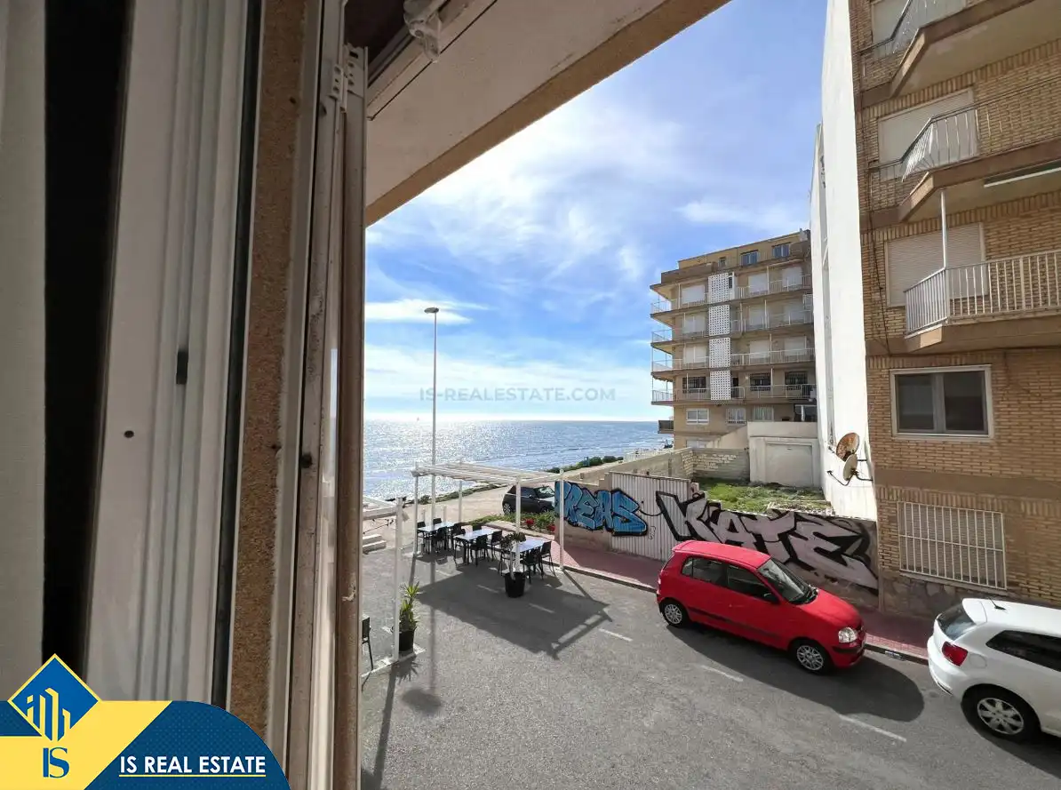 Apartament amb ascensor en venda a Playa del Acequión, Náufragos y Rocío del Mar, imagen 8