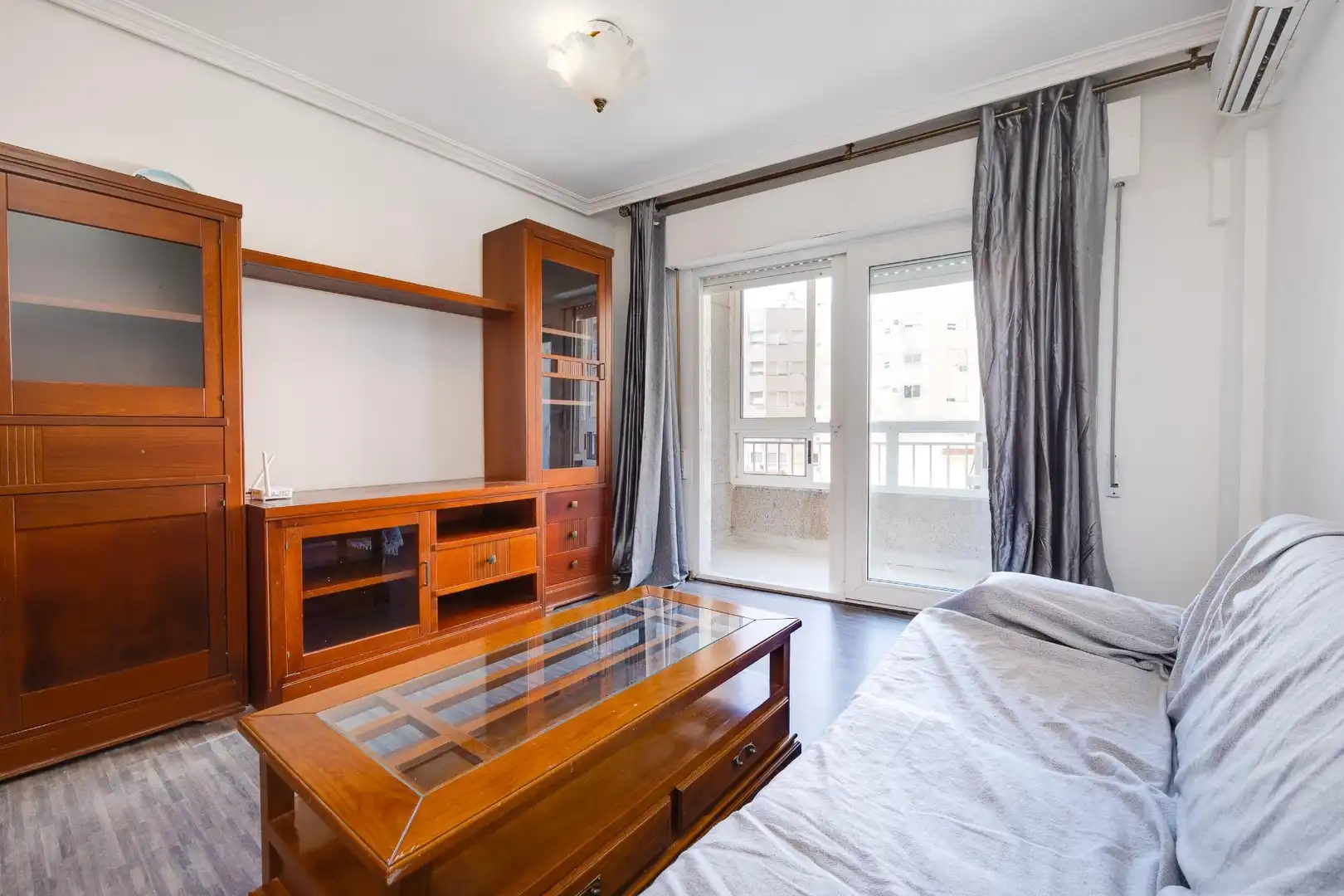 Apartament en venda a El Molino