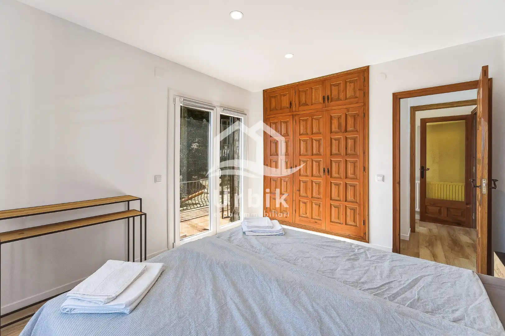 Casa amb jardí en venda a Carrer de les Oliveres, imagen 17