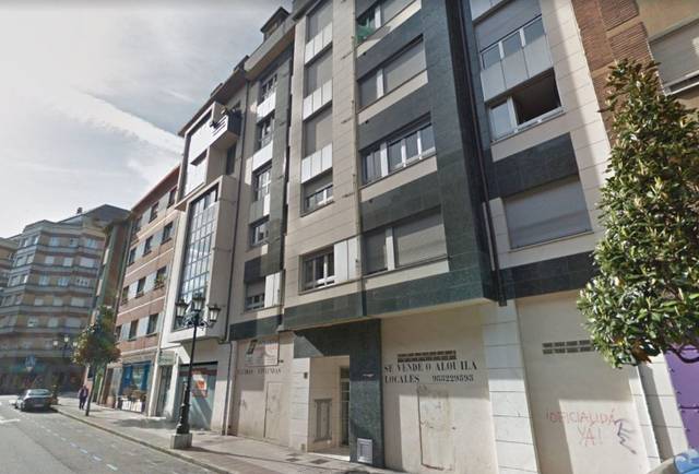 Local comercial en Venta en Calle Miguel Ángel Blanco, 43 en Masip