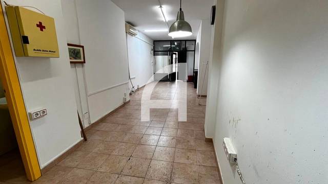Local comercial en Alquiler en Sant joan, en Cardedeu