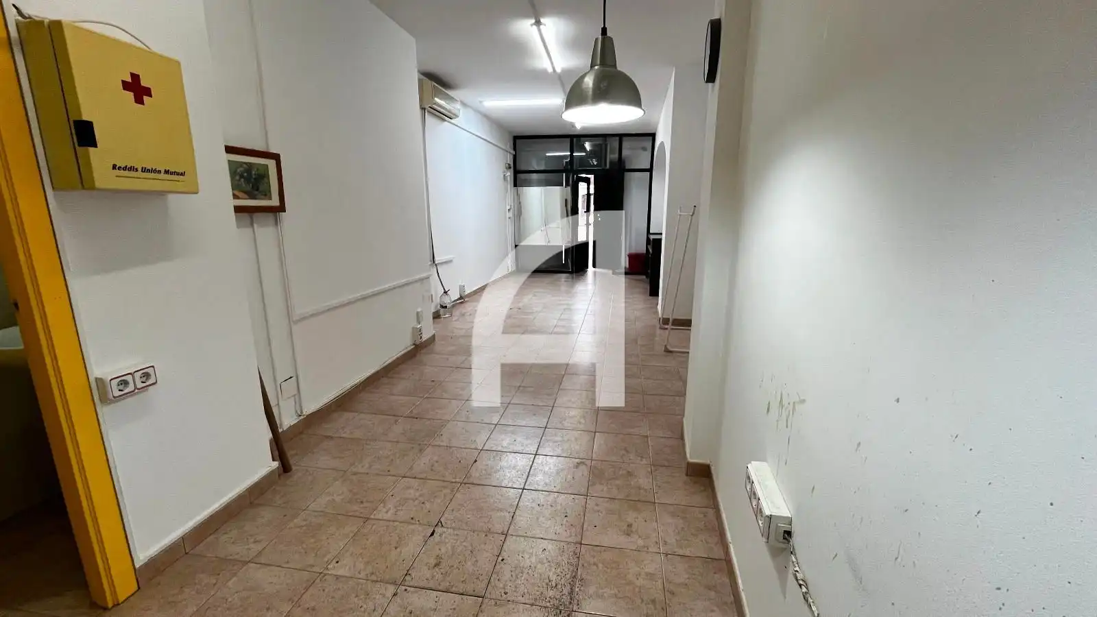 Gewerbefläche zur Miete in Sant joan,