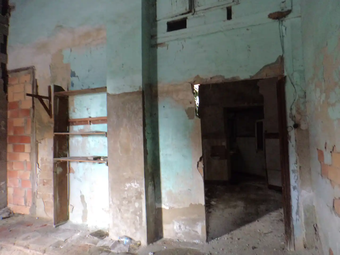 Casa o chalet en venta en Carrer Arquebisbe Fuero, Ayuntamiento - El Salvador
