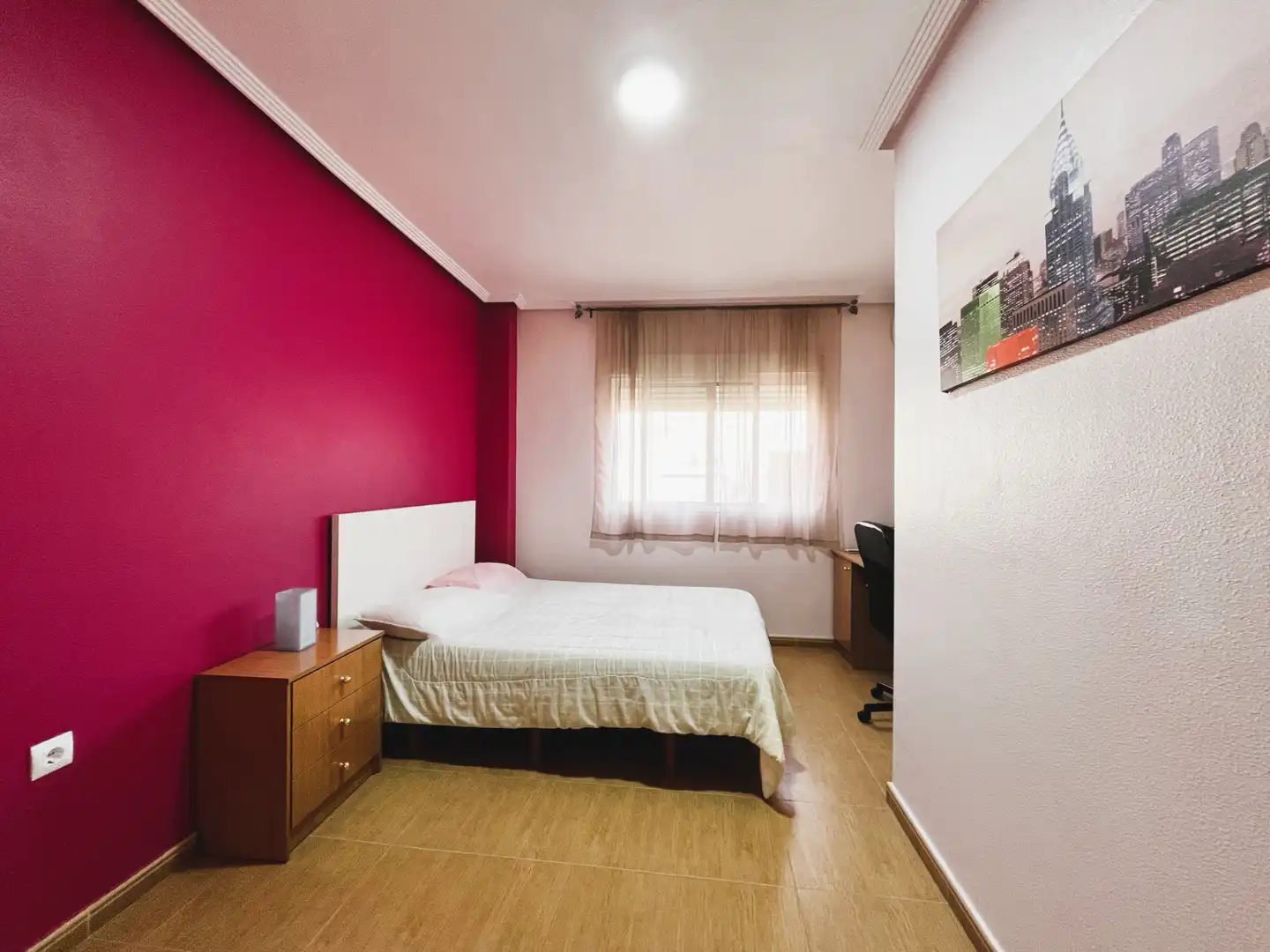 Habitación de Casa o chalet en venta en Orihuela con Aire acondicionado, Terraza y Trastero