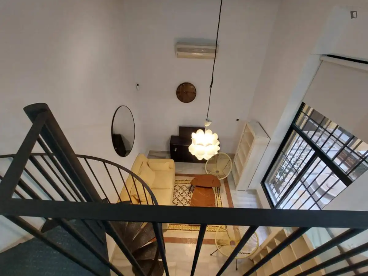 Apartamento de alquiler en La Goleta - San Felipe Neri