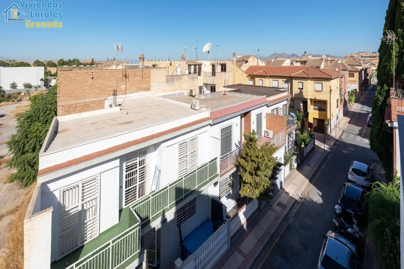Xalet amb terrassa en venda a Beiro, imagen 53