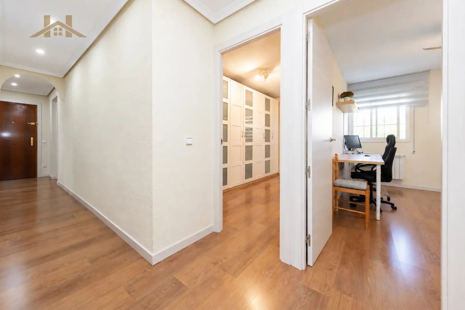 Piso con ascensor en venta en Avenida de Baunatal, imagen 22