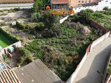 Terreno residenziale in vendita a Camino dels Horts