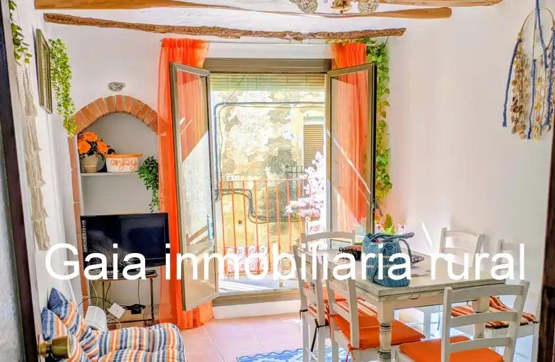 Detached homes for sale in Maella, Zaragoza