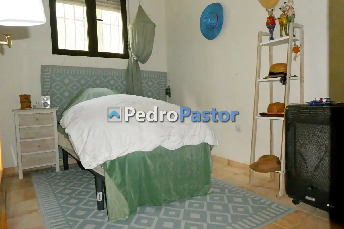 Villa avec piscine à vendre à Pedreguer, imagen 60