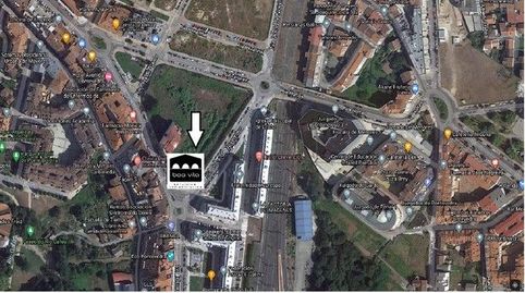 Foto 5 de Àtic en venda a Rúa Eduardo Pondal, 54, Zona Fernández Ladreda, Pontevedra Capital