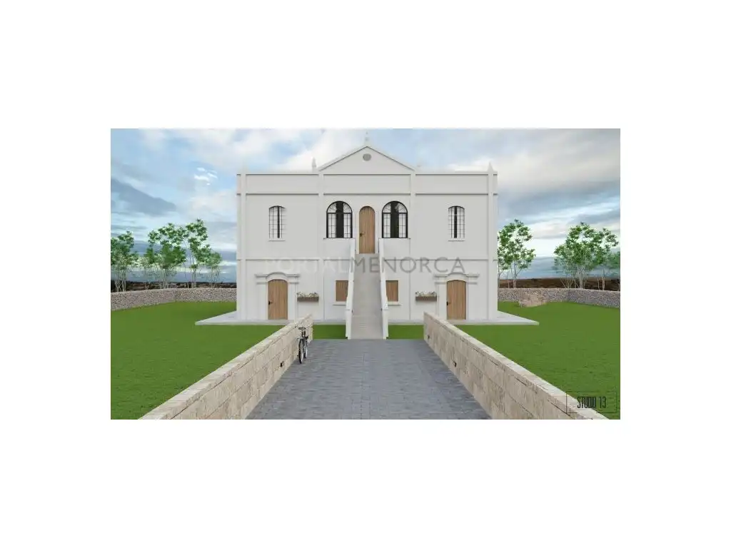Landhaus zum Verkauf in Ciutadella, imagen 7