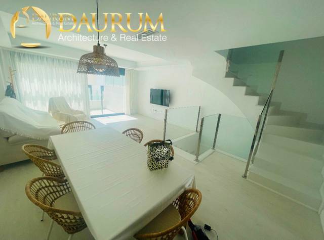 Casa adosada en Venta en Pitágoras en Añoreta Baja