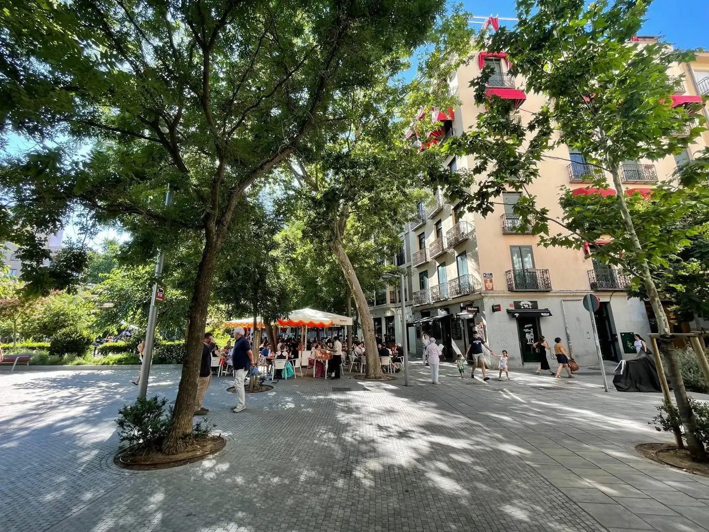 Flat with lift for sale in Chamberí, imagen 37