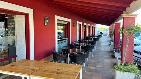 Foto 4 de Edifici en venda a Carretera Badajoz-granada, Santa Cruz,  Córdoba Capital